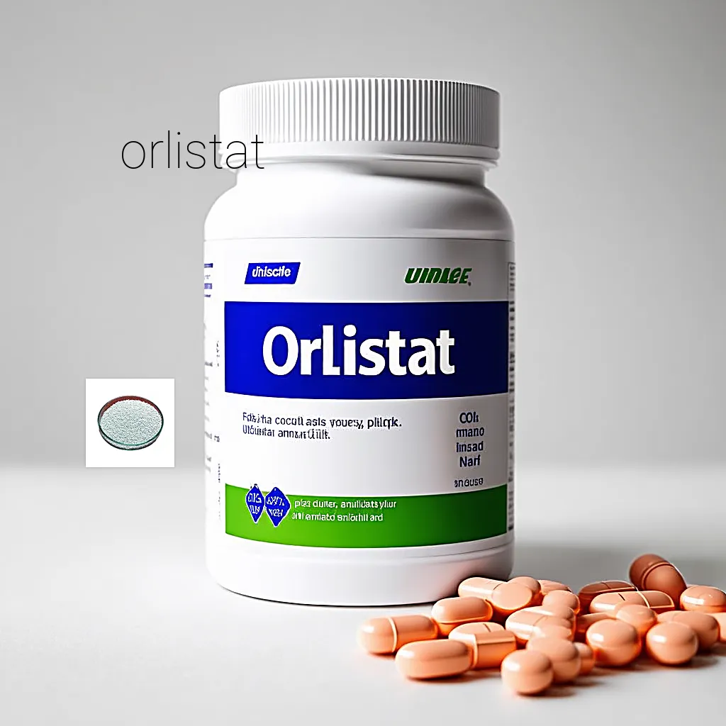 Precio de las pastillas orlistat en farmacias similares